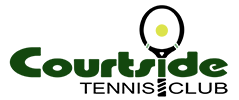 Courtside Tennis Club