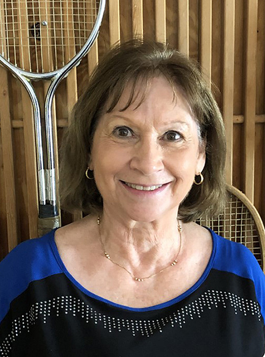 Sue, Office Manager
