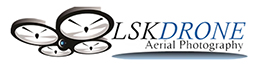 LSK Drones logo