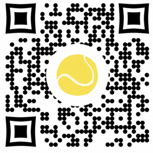 NextGen Tennis app
